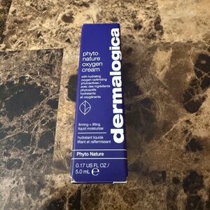 Dermalogica Phyto Nature Oxygen Travel size